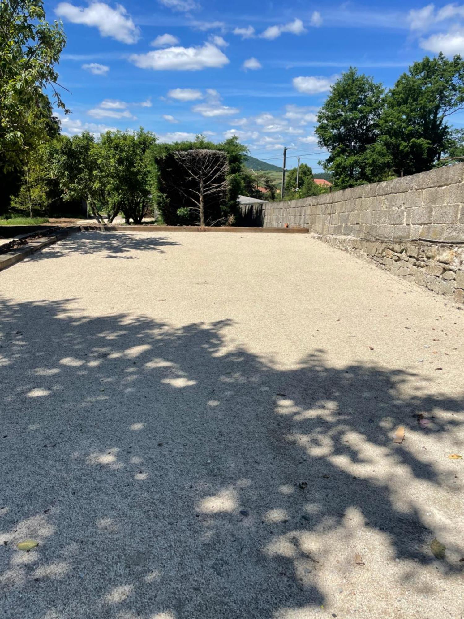 Gite Authentique Au Coeur De Blavozy Avec Piscine Privee, Jacuzzi Et Terrain De Petanque Zewnętrze zdjęcie