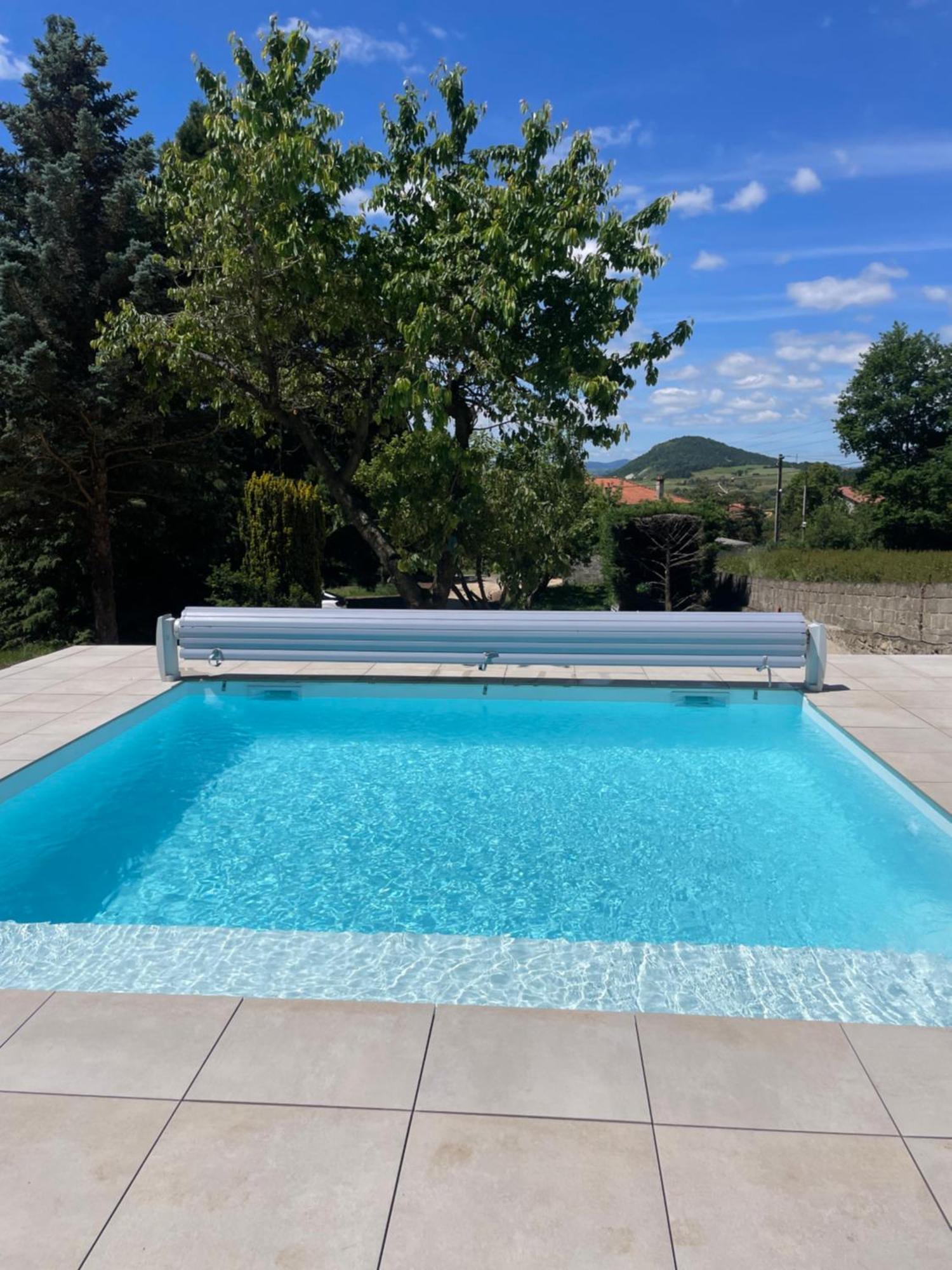 Gite Authentique Au Coeur De Blavozy Avec Piscine Privee, Jacuzzi Et Terrain De Petanque Zewnętrze zdjęcie