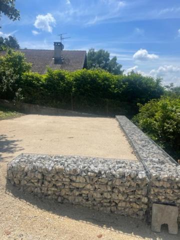 Gite Authentique Au Coeur De Blavozy Avec Piscine Privee, Jacuzzi Et Terrain De Petanque Zewnętrze zdjęcie
